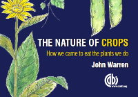 The Nature of Crops