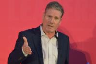 Syr Keir Starmer