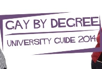Gay by Degrees