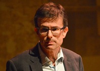 Robert Peston