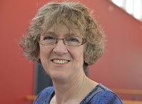 Dr Lucy Taylor