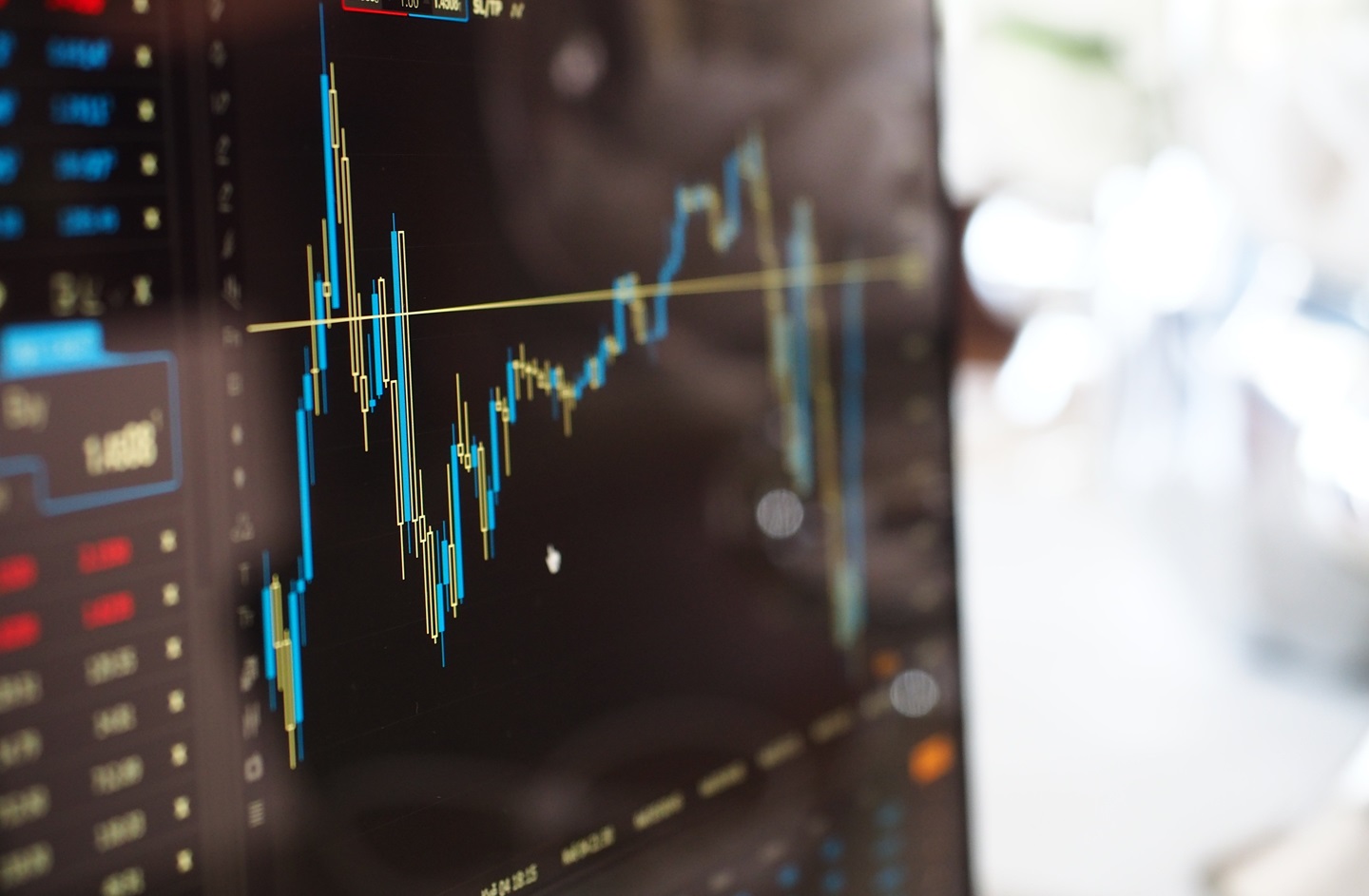 Llun gan Pexels o Pixabay