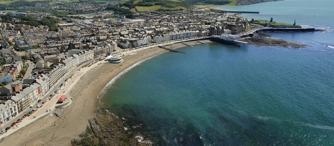 Aberystwyth