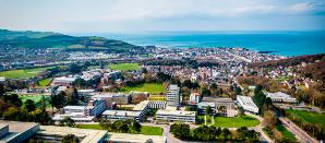 Prifysgol Aberystwyth