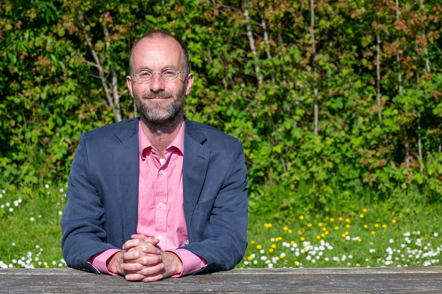 Jasper Kenter is Professorial Research Fellow in Deliberative Ecological Economics at Aberystwyth Business School.