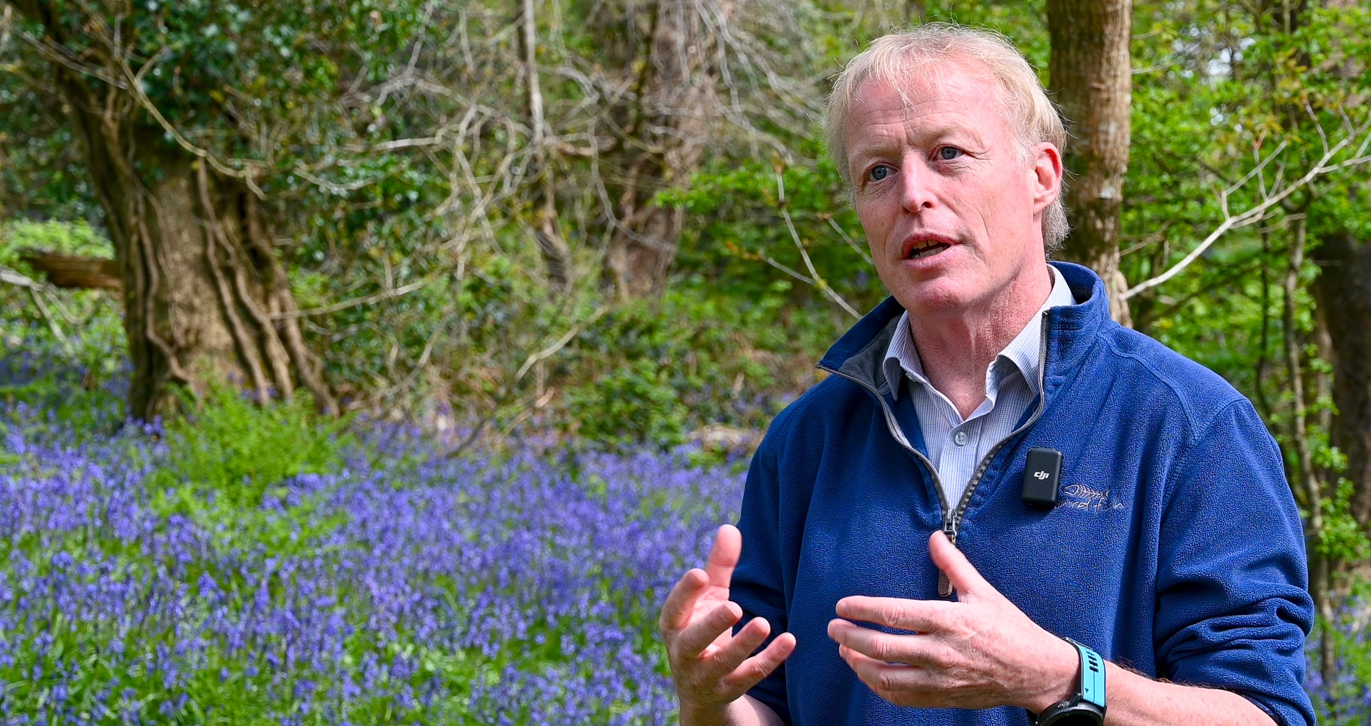 Michael Christie is Professor of Ecological and Environmental Economics at the Aberystwyth Business School.