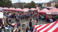 Abergavenny Food Festival