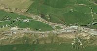 Dylife Mine Site, Powys