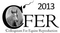 Equine Reproduction Colloquium