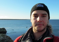 Andrew Mathews has been studying for the MSc in Managing the Marine and Freshwater Environment
