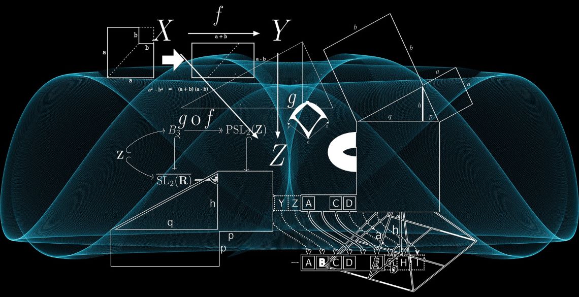 Mathematical graphic