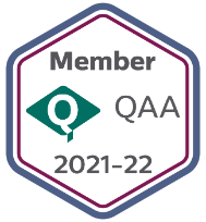 QAA Member 2021-22