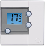 Heating controls 1
