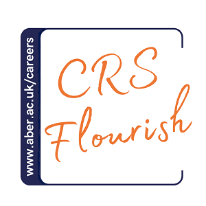 CRS Flourish logo