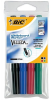 A photo of a packet of dry wipe pens