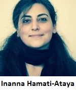 photo of Inanna Hamati-Ataya
