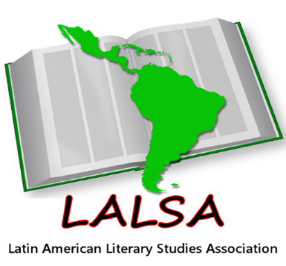 LALSA Logo