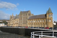 Aberystwyth University