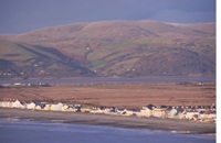 The Dyfi. Image Chris Denny.