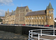 The Old College