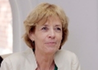 Professor Rosemary Hollis