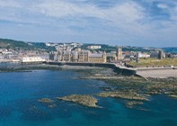 Aberystwyth University's Old College