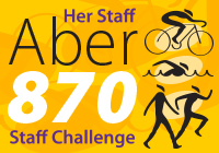 Aber870 Staff Challenge