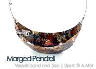 Marged Pendrell, Vessels: land and sea