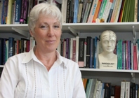 Professor Kate Bullen