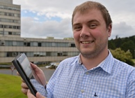 Postgraduate student Greg Thomas will launch his study “Agricultural Shows: Driving and Displaying Rural Change” at this year’s Royal Welsh Agricultural Show.