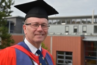 Professor Len Scott