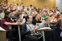 iOSDevUK conference