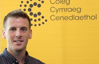 Robert Bowen, Coleg Cymraeg Cenedlaethol