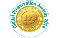 Digital Preservation Awards 2014
