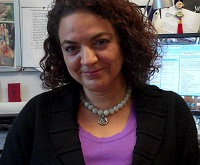 Dr Ayla Göl