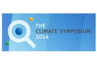 The Annual Climate Symposium is being held this week, 13 to 17 October 2014