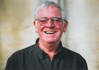 Professor John Rowlands
