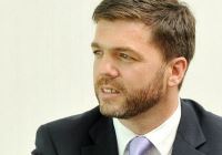 Secretary of State for Wales, Stephen Crabb MP