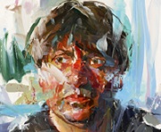 Simon Armitage by Paul Wright, 2013 © Paul Wright