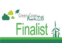 The Green Gown Awards