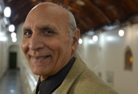 Professor Emeritus Paul A. Singh Ghuman