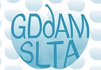 The SLTA logo