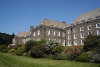 Pantycelyn Hall of Residence