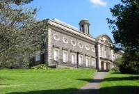 The Edward Davies building