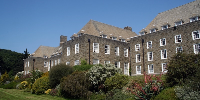 Pantycelyn Hall of Residence