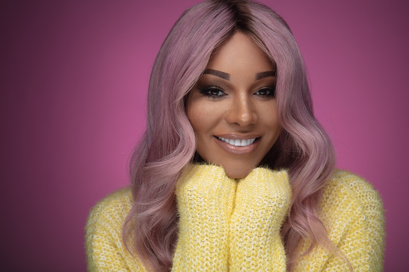Munroe Bergdorf, the first transgender model in the UK to be appointed as the face of an international fashion brand, will deliver the keynote address at All Our Trans Tomorrows
