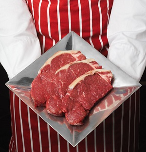 Protected Geographical Indication Welsh Beef