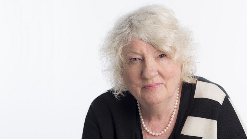 Professor Dame Elan Closs Stephens will take up the role of Pro Chancellor at Aberystwyth University in January 2020.