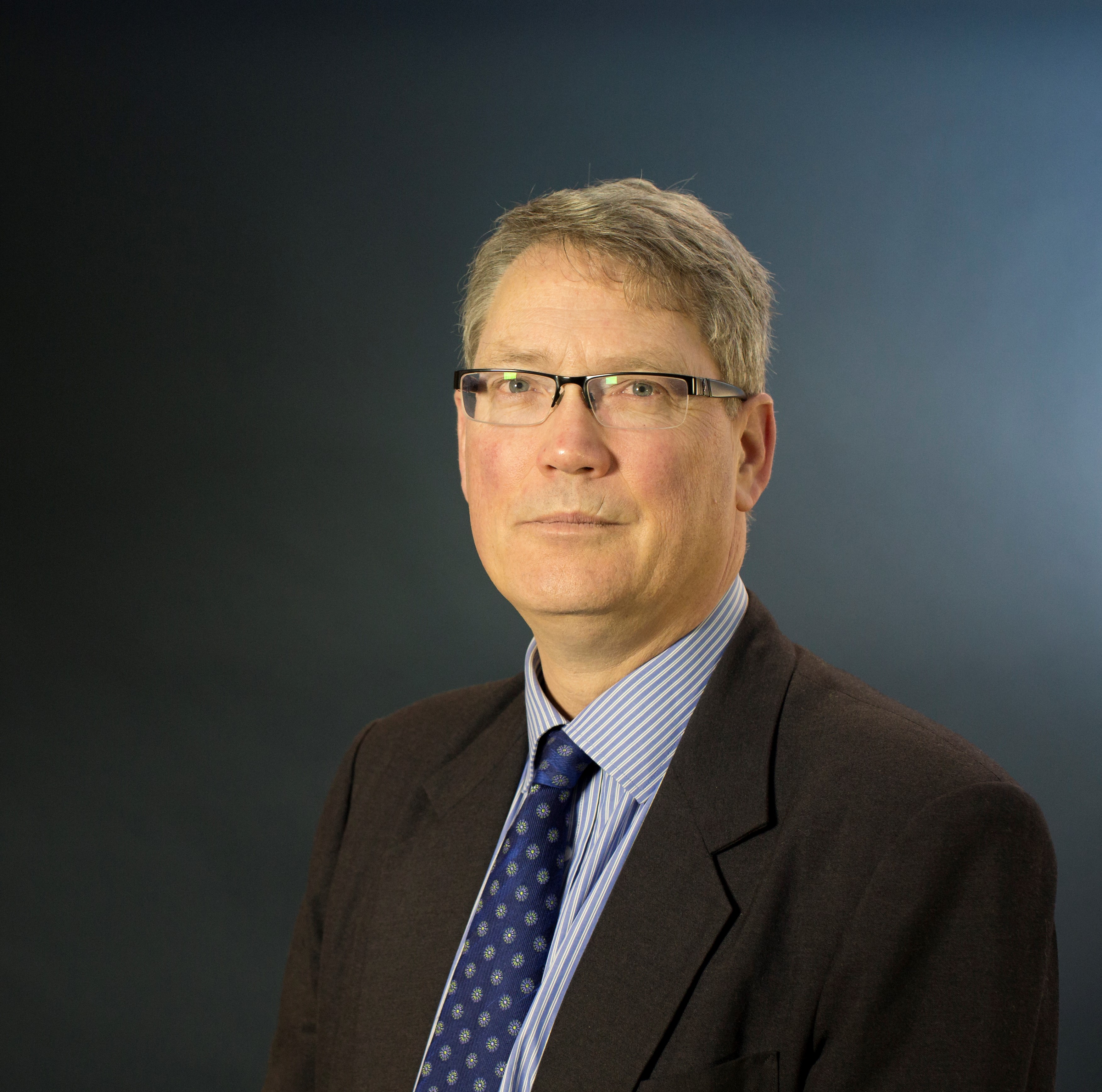 Professor Tim Woods, Pro Vice-Chancellor for Learning, Teaching and Student Experience