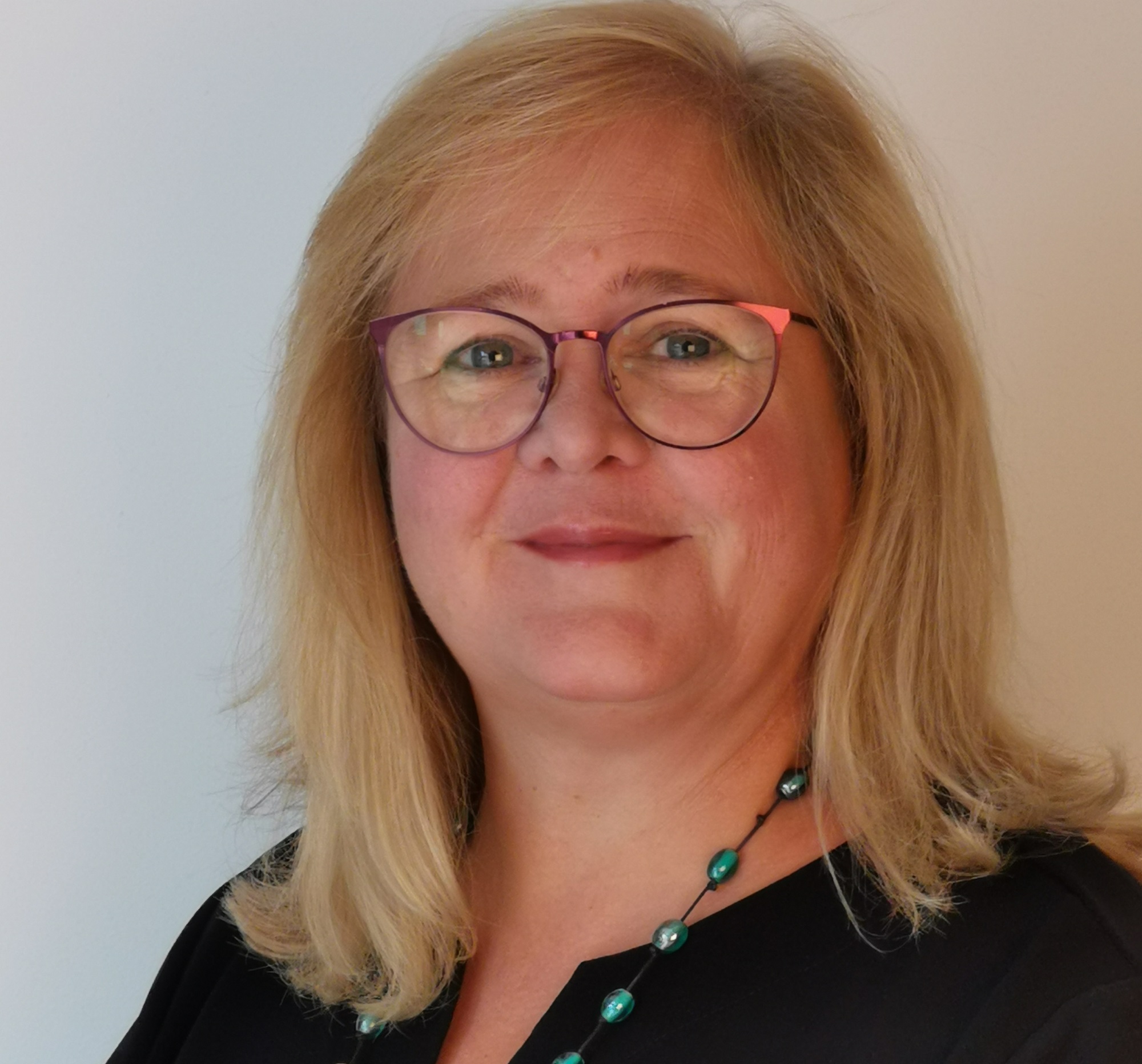 Professor Sandy Harding